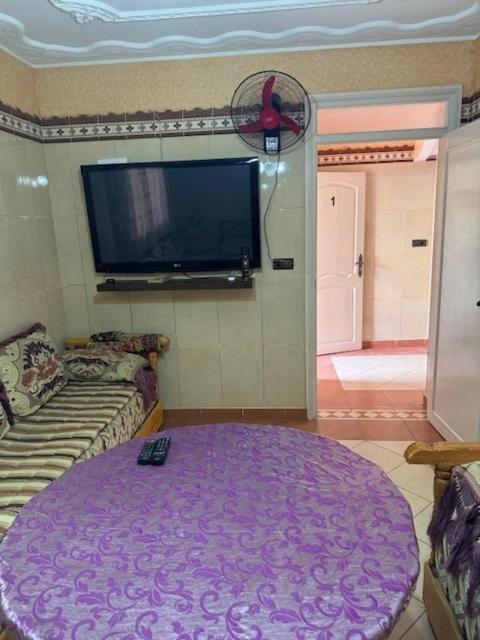 2 Zimmer Wohnung Corniche Nador Sidi Ali- Am Meer & Wifi Exterior photo